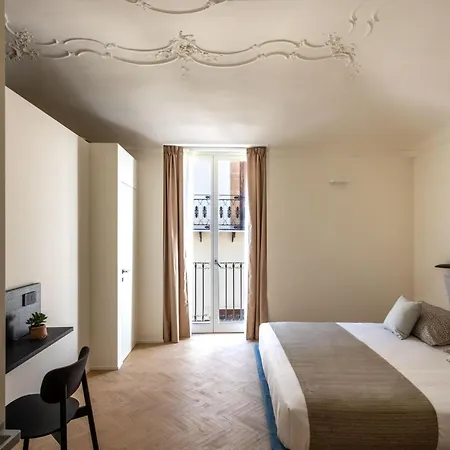 Casa vacanze Palazzo Botta