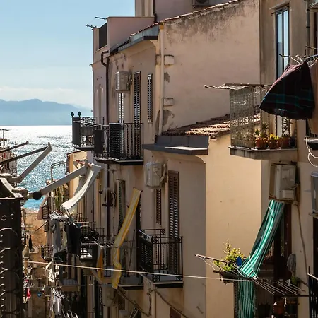 Palazzo Botta Casa vacanze Cefalù