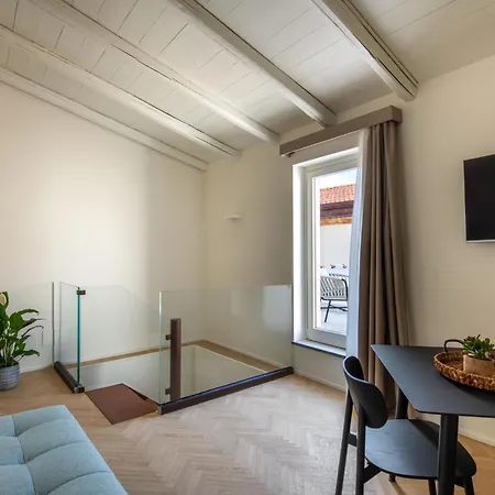 Casa vacanze Palazzo Botta *