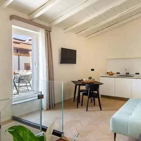 Palazzo Botta Cefalù