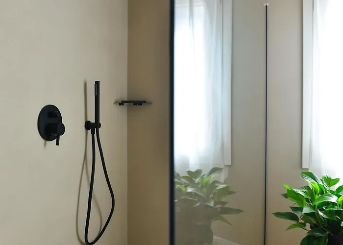 Дом отдыха Palazzo Botta *