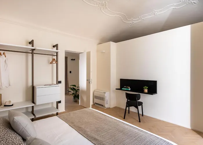 Дом отдыха Palazzo Botta Чефалу