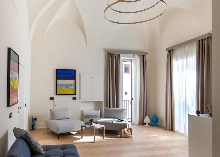 Дом отдыха Palazzo Botta