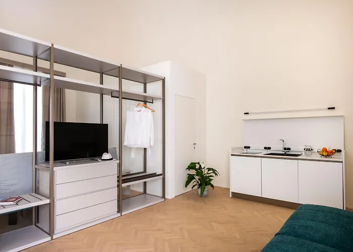 Дом отдыха Palazzo Botta