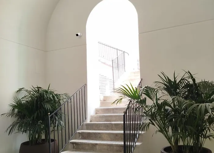 Palazzo Botta * Чефалу