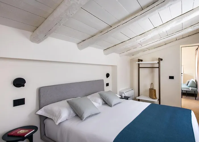 Palazzo Botta Дом отдыха