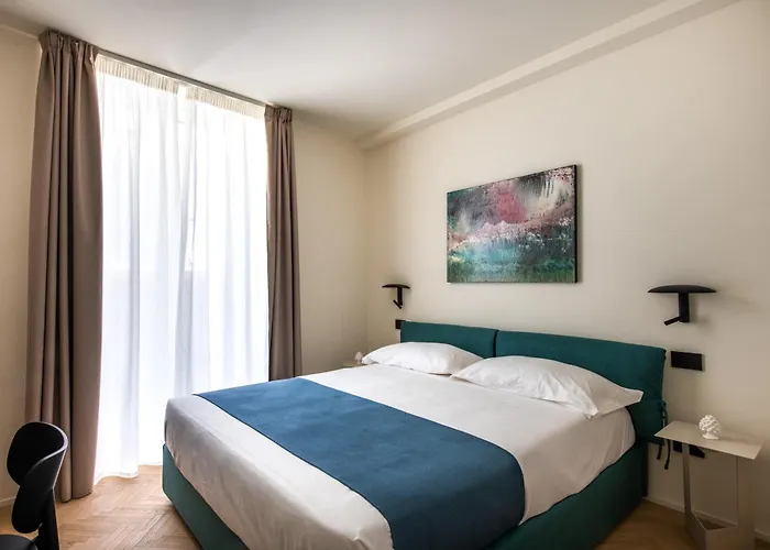 Дом отдыха Palazzo Botta *