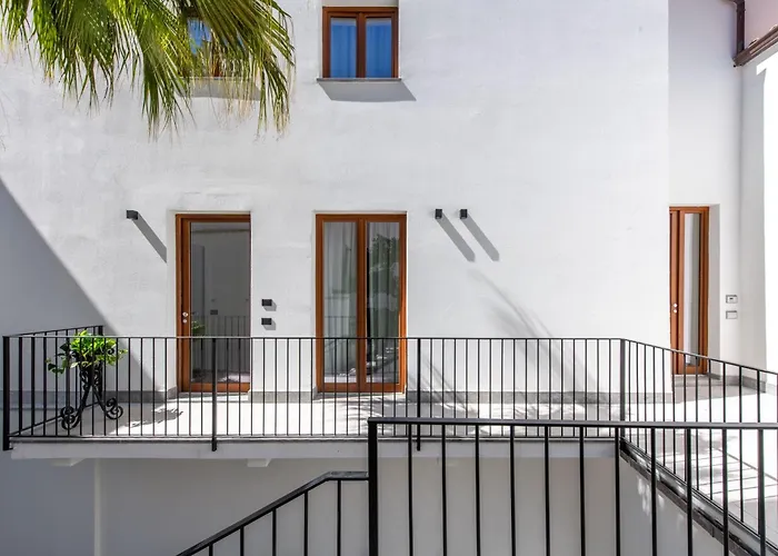 Дом отдыха Palazzo Botta