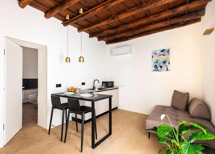 Palazzo Botta Дом отдыха *