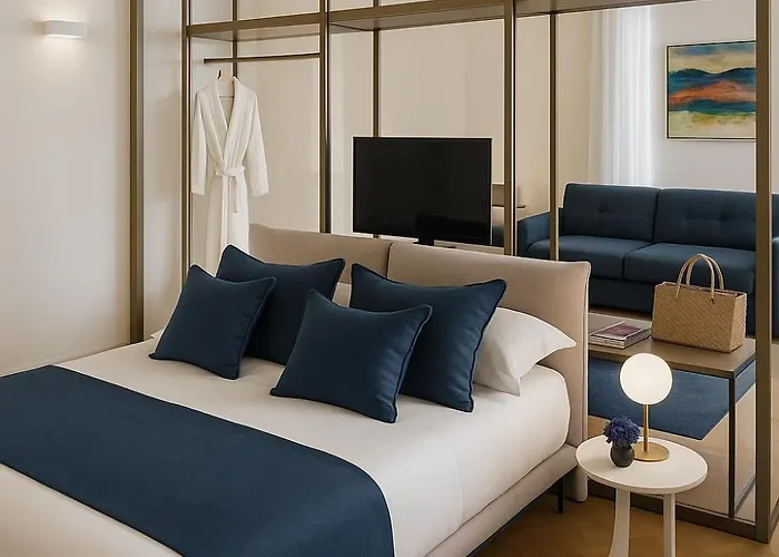 Дом отдыха Palazzo Botta