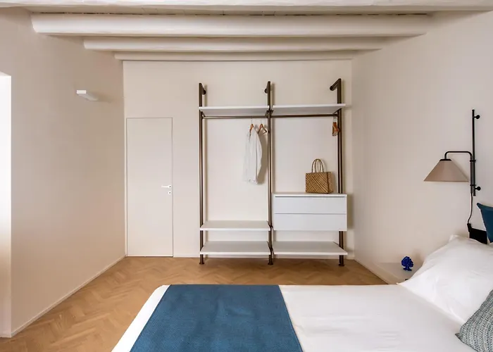 Дом отдыха Palazzo Botta *