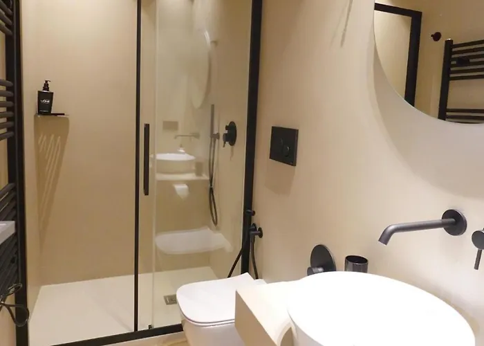 Palazzo Botta Дом отдыха Чефалу