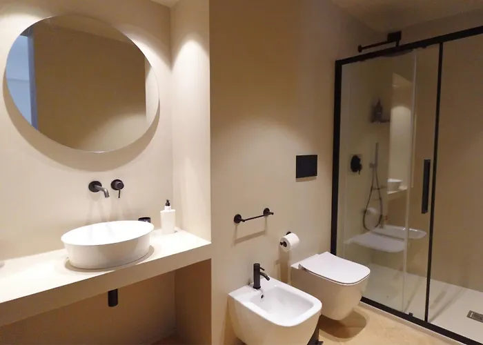 Palazzo Botta Дом отдыха *