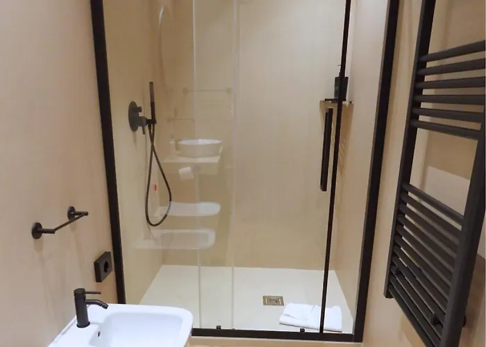 Palazzo Botta Дом отдыха *