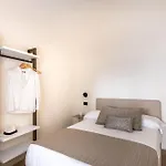 Palazzo Botta Hébergement de vacances