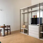 Palazzo Botta Hébergement de vacances *