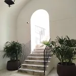 Palazzo Botta * Cefalù