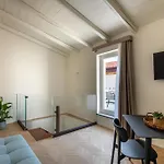 Σπίτι διακοπών Palazzo Botta *