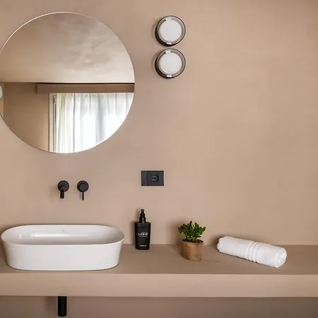 Palazzo Botta Holiday home *