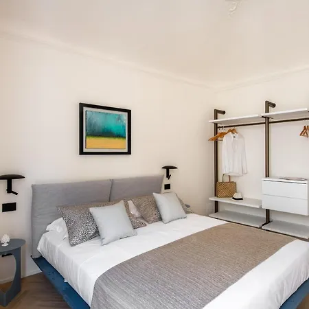 Palazzo Botta Suites