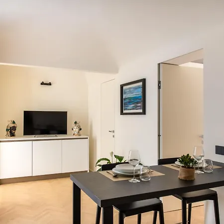 Aparthotel Palazzo Botta