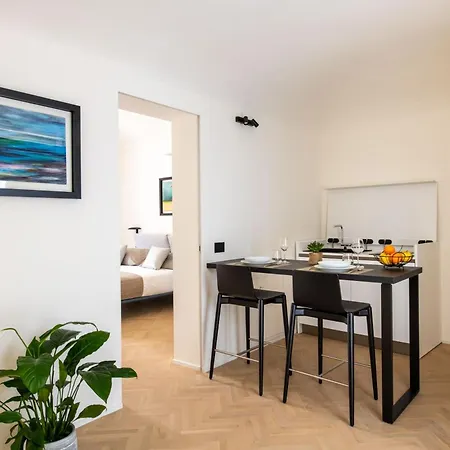 Palazzo Botta Suites