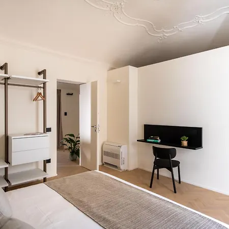 Holiday home Palazzo Botta Cefalu