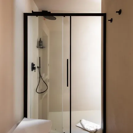 Aparthotel Palazzo Botta Suites