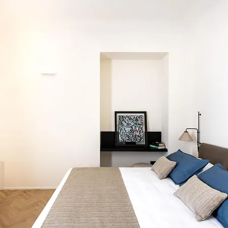 Palazzo Botta Suites *