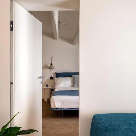 Palazzo Botta Suites Cefalu