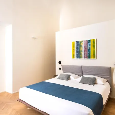 Palazzo Botta Holiday home *