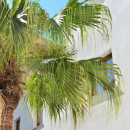 Nyaraló Palazzo Botta *