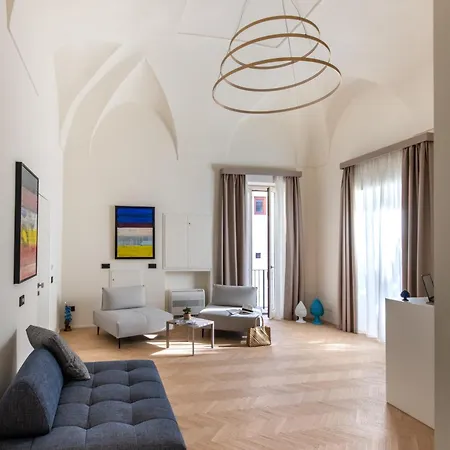 Nyaraló Palazzo Botta