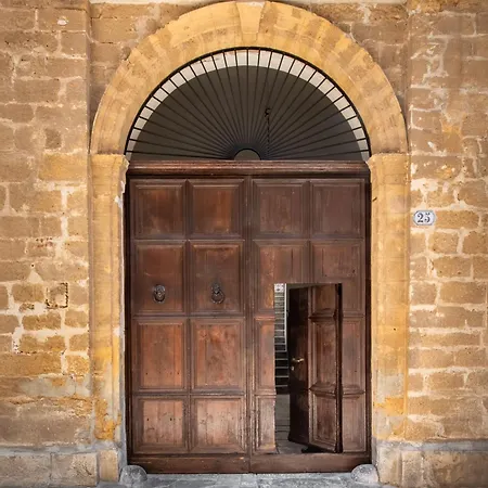 Palazzo Botta 別荘
