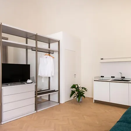 Nyaraló Palazzo Botta