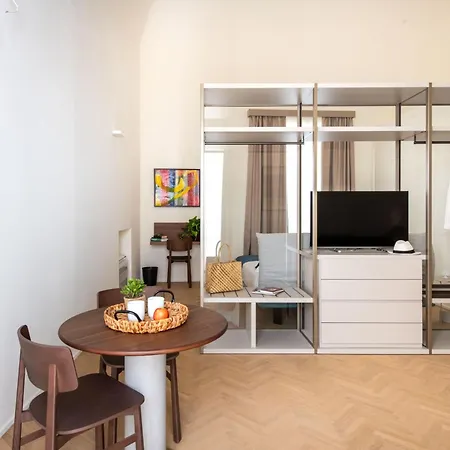 Palazzo Botta Suites