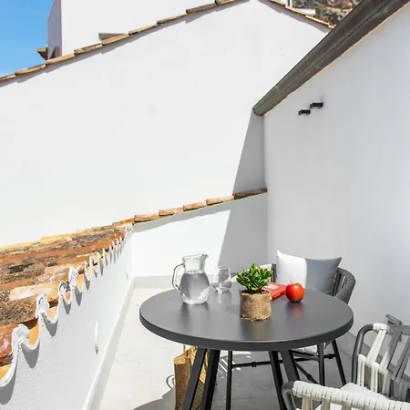 Aparthotel Palazzo Botta Suites