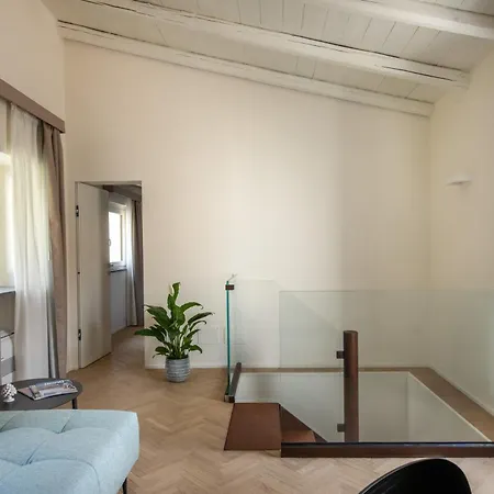Palazzo Botta Suites * Cefalu