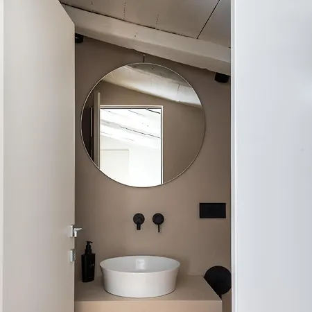 Palazzo Botta Holiday home *