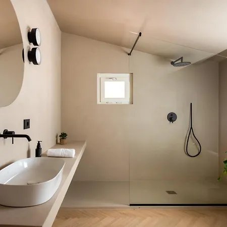 Palazzo Botta Suites * Cefalu