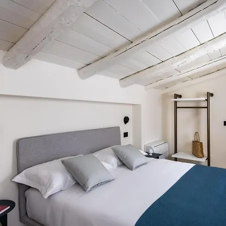 Palazzo Botta Nyaraló