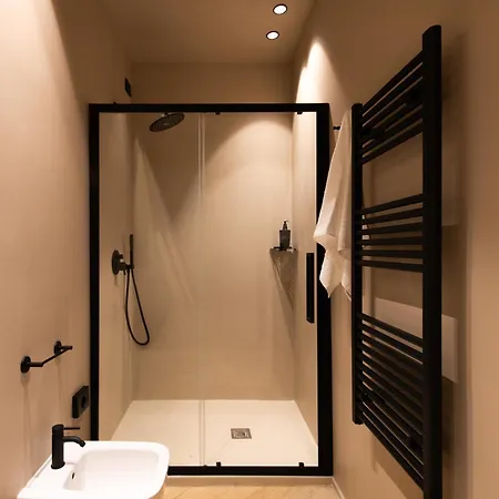 Nyaraló Palazzo Botta