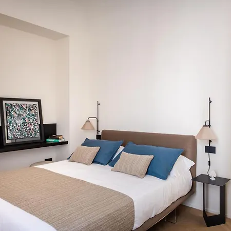 Palazzo Botta Suites Cefalu