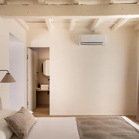 Aparthotel Palazzo Botta Suites Cefalu