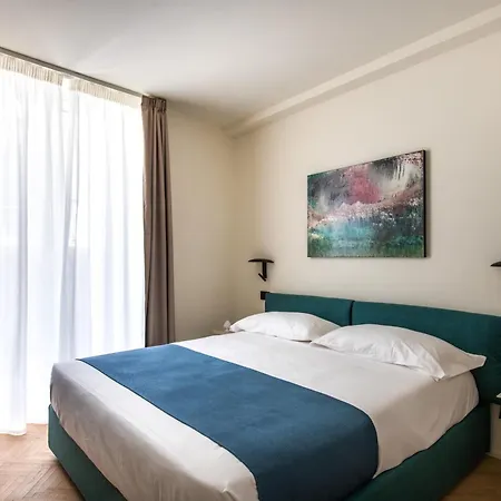 Nyaraló Palazzo Botta *