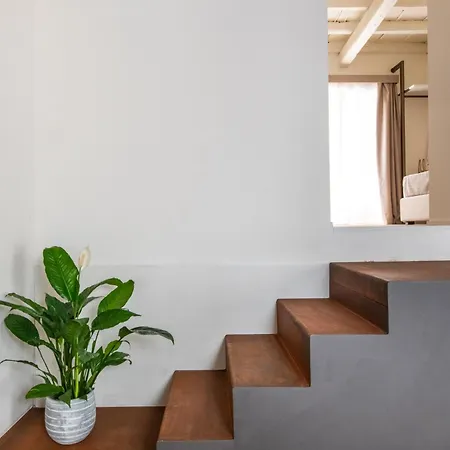 Palazzo Botta 4* Cefalù