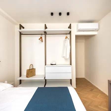 Palazzo Botta Suites