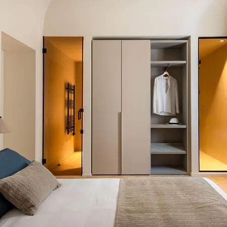 Palazzo Botta Holiday home