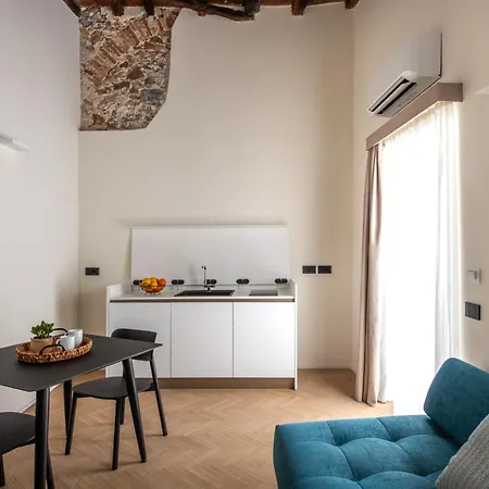 Aparthotel Palazzo Botta Suites *