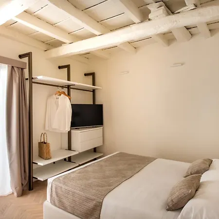 Nyaraló Palazzo Botta Cefalù